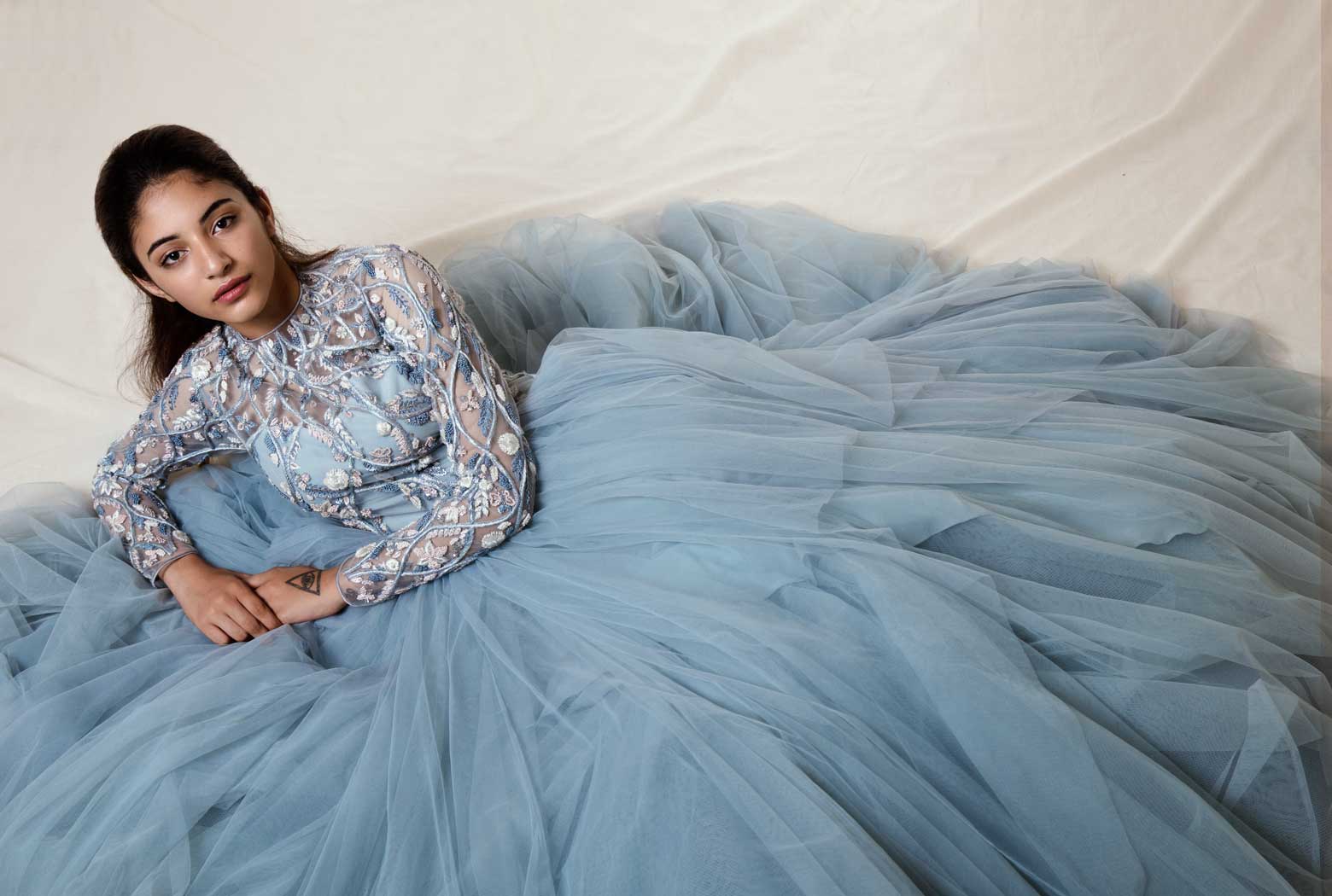 Indo Western for Women- Shop Indo Western Outfits Online in India