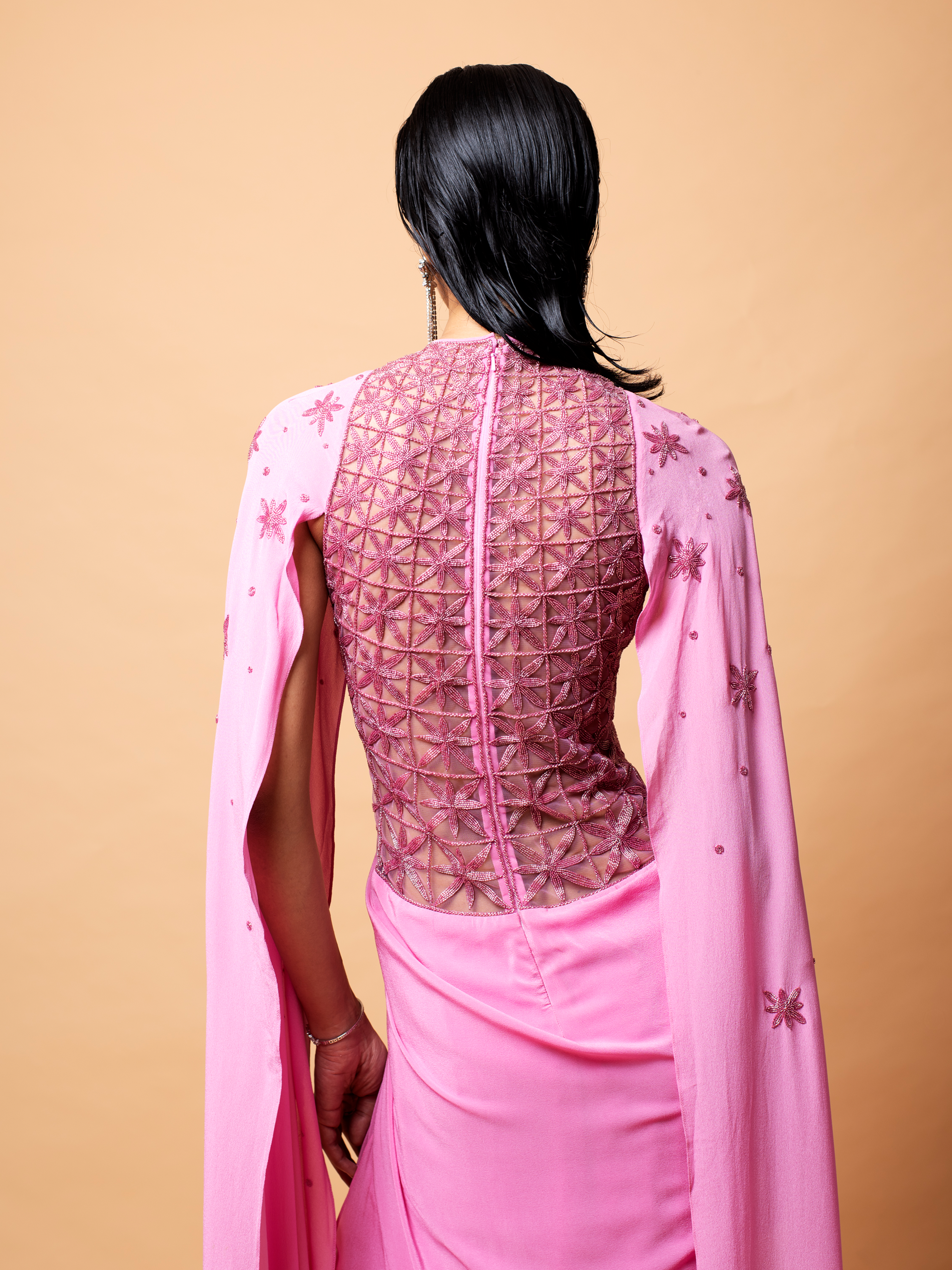 TARSA GOWN