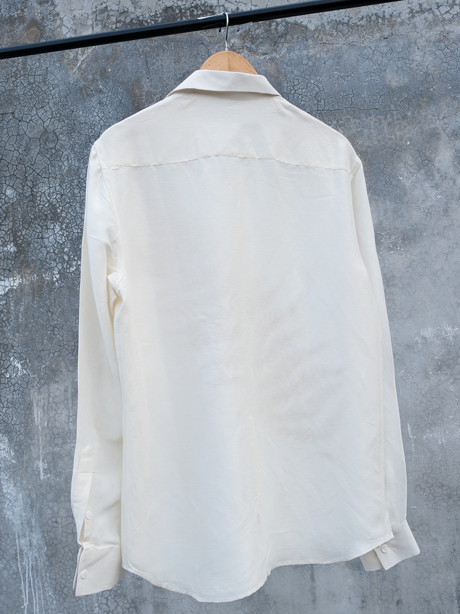 René Shirt- IVORY