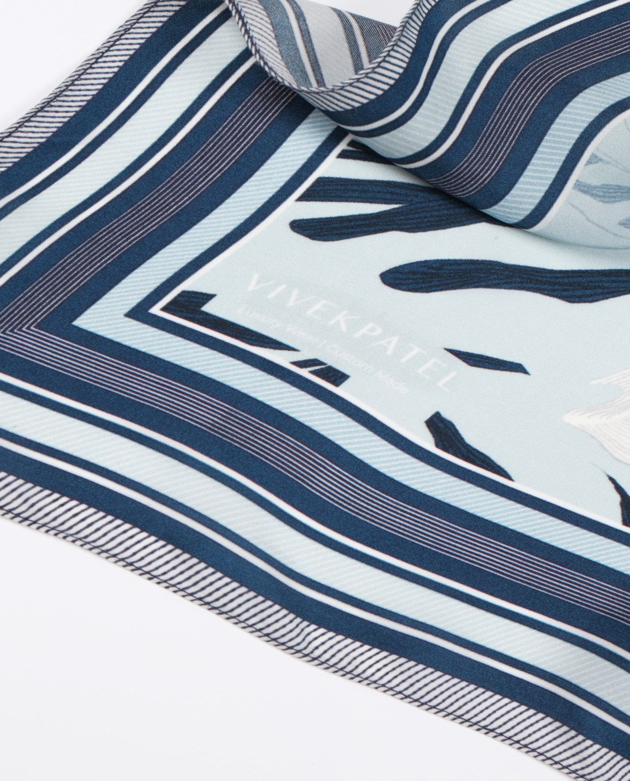 Mystic Scarf