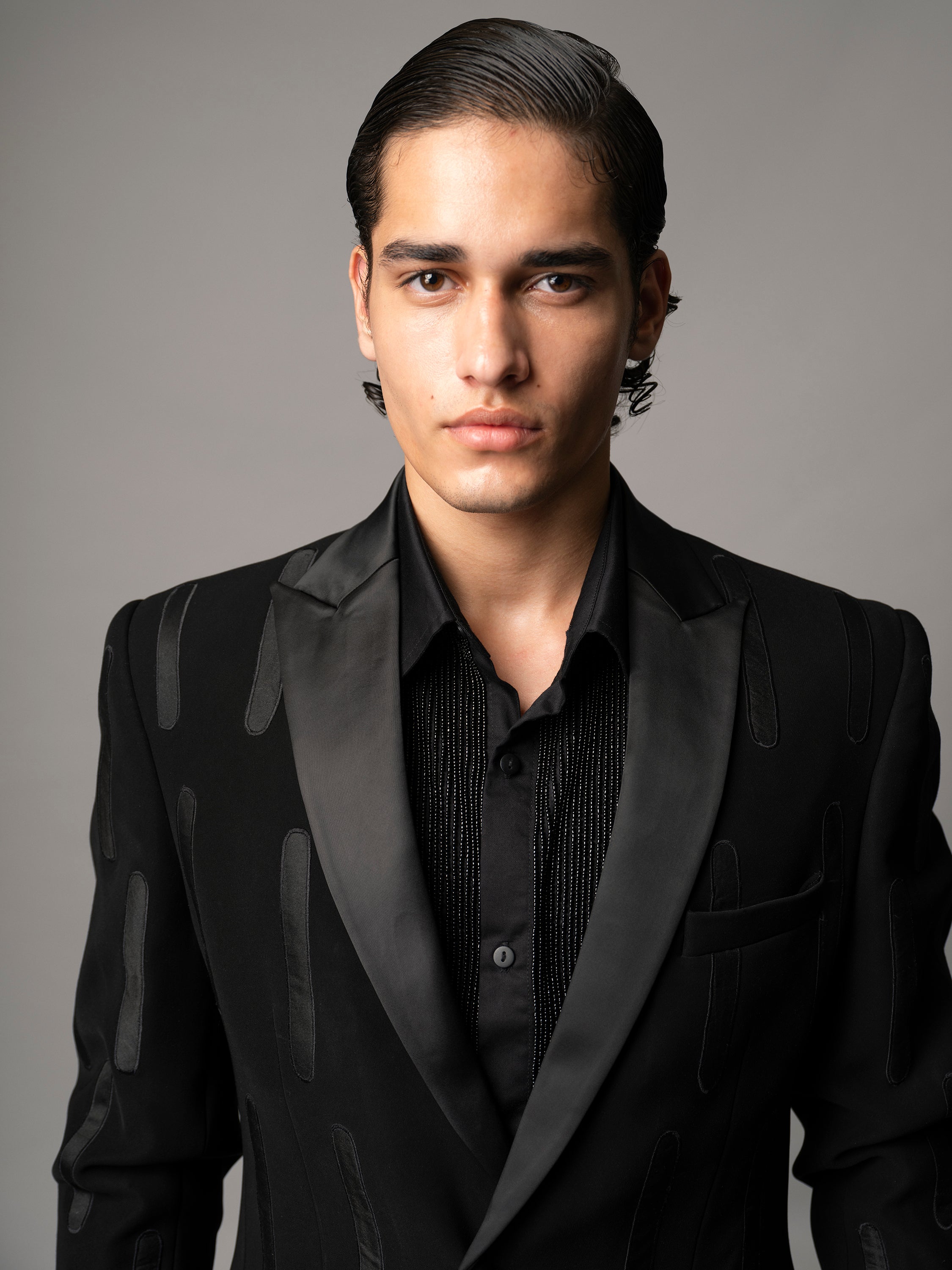 SOLEN TUXEDO SET