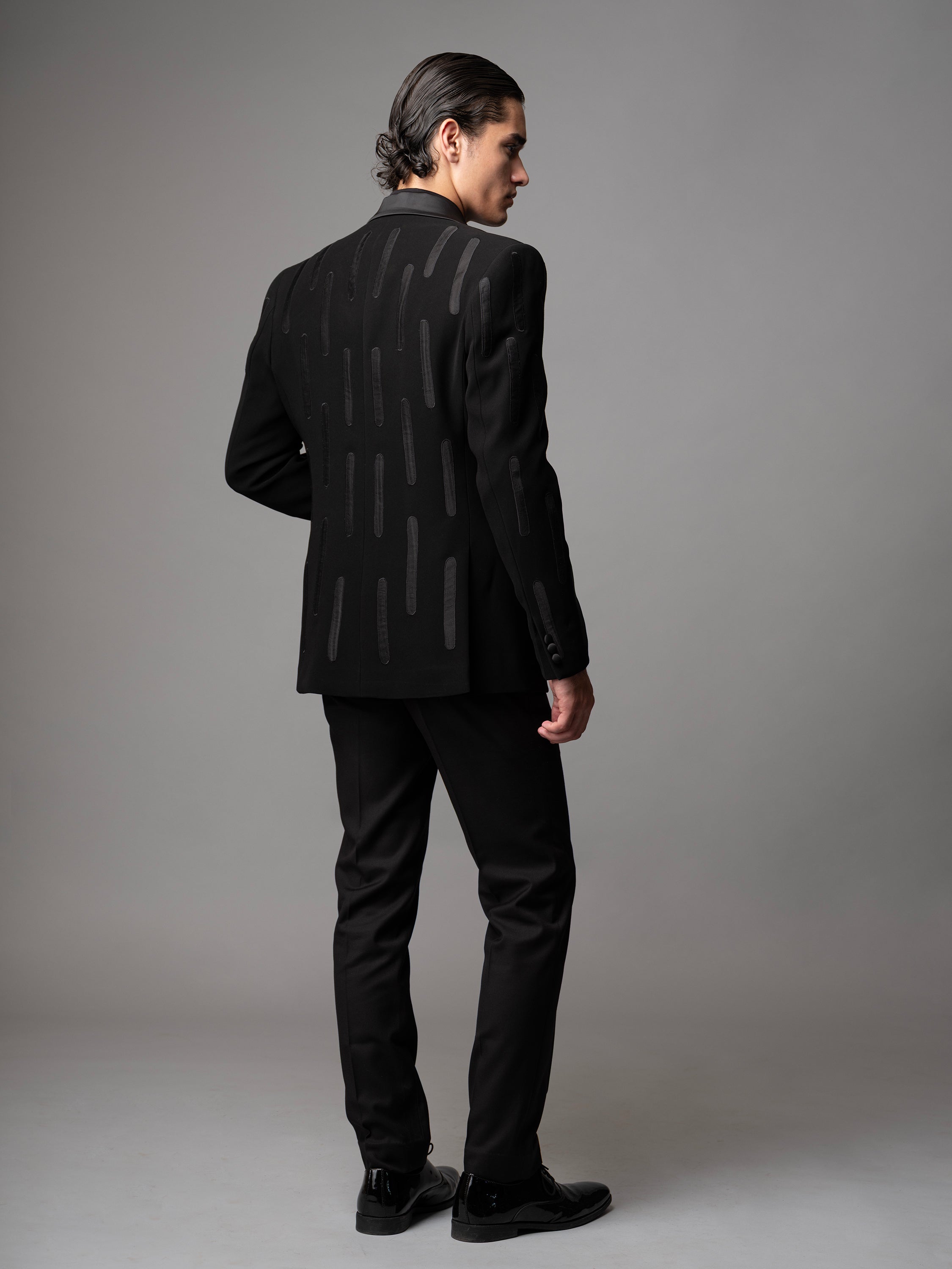 SOLEN TUXEDO SET