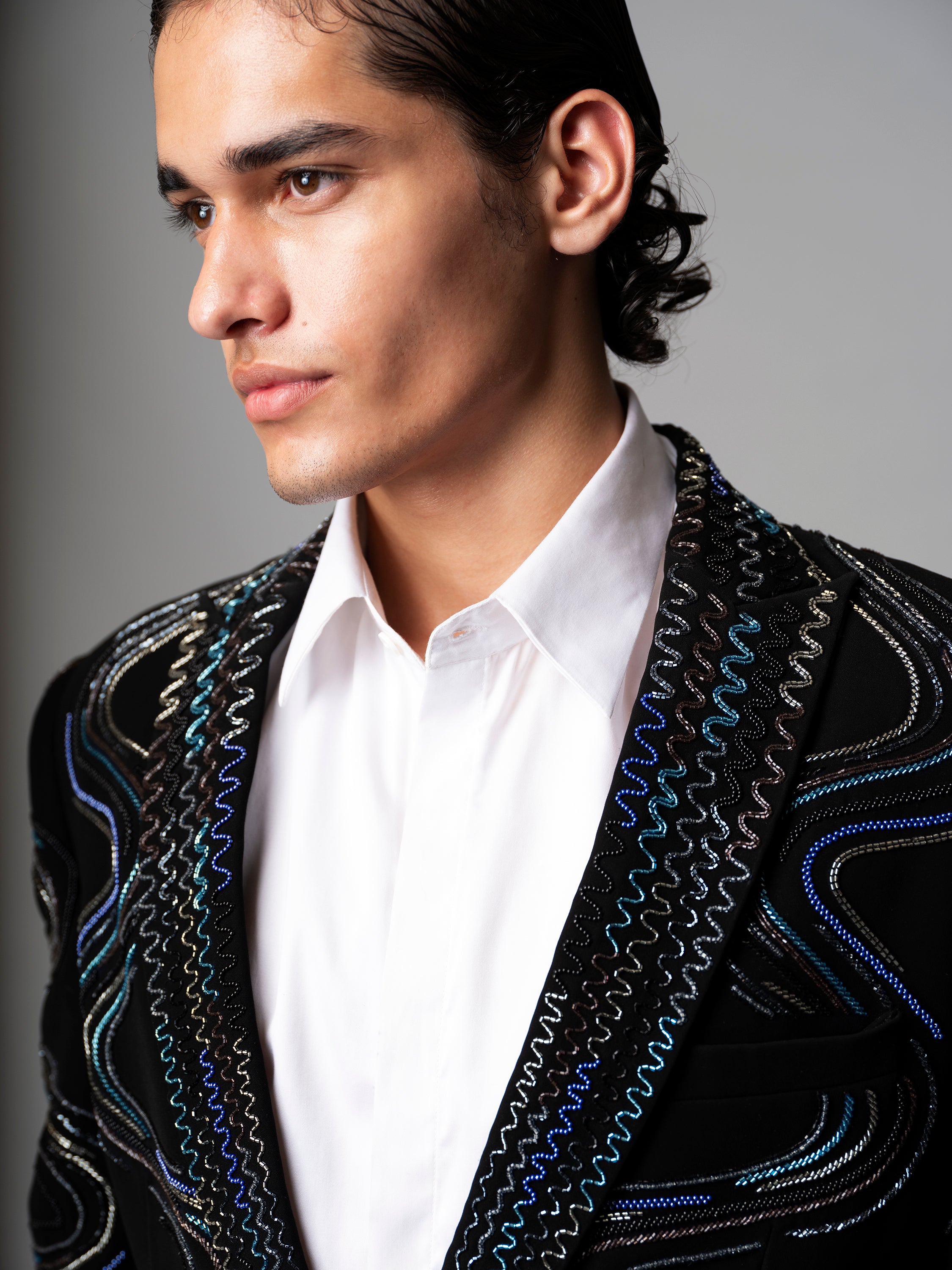 MARKO BLAZER SET