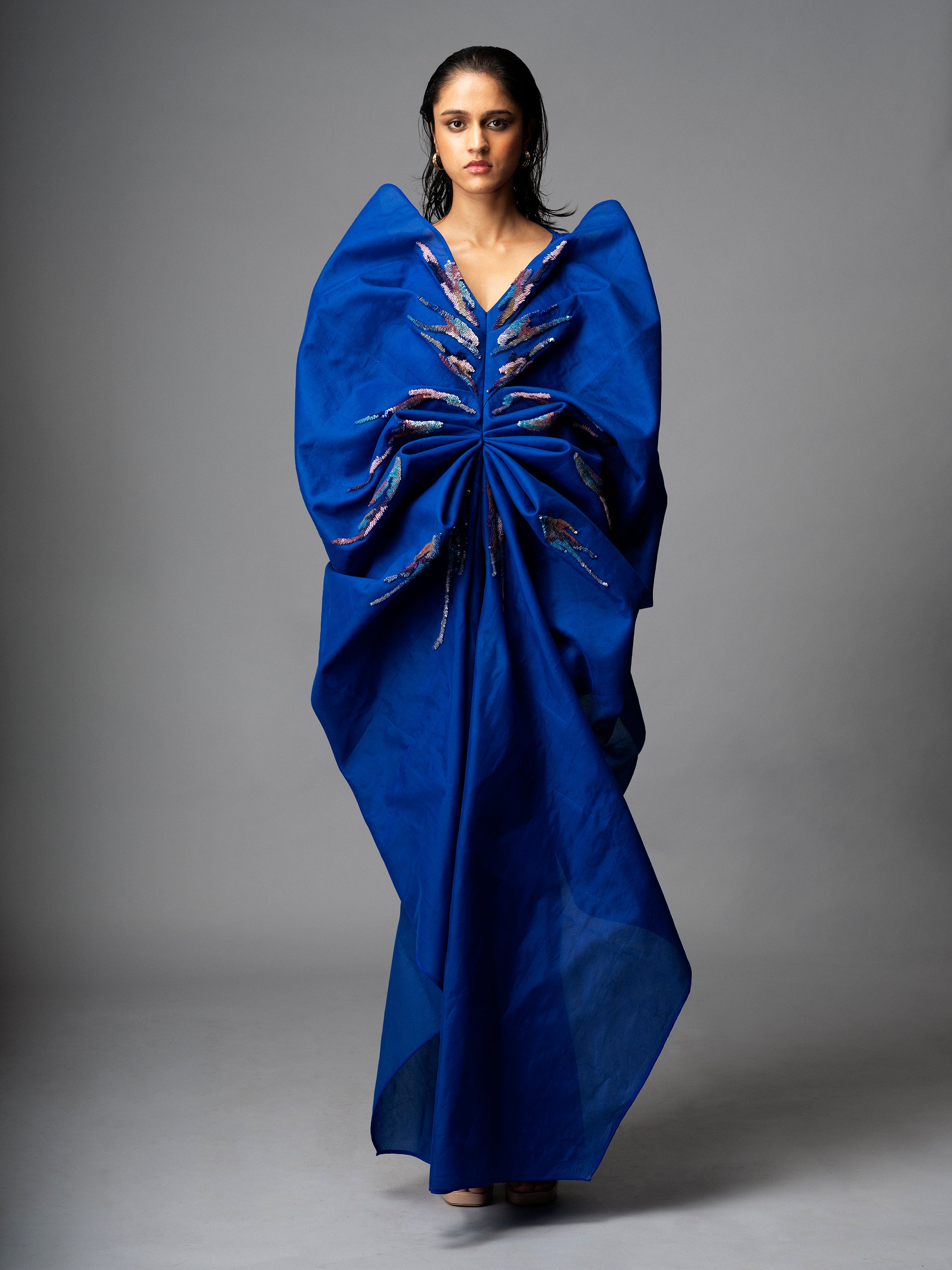 ORANE DRESS