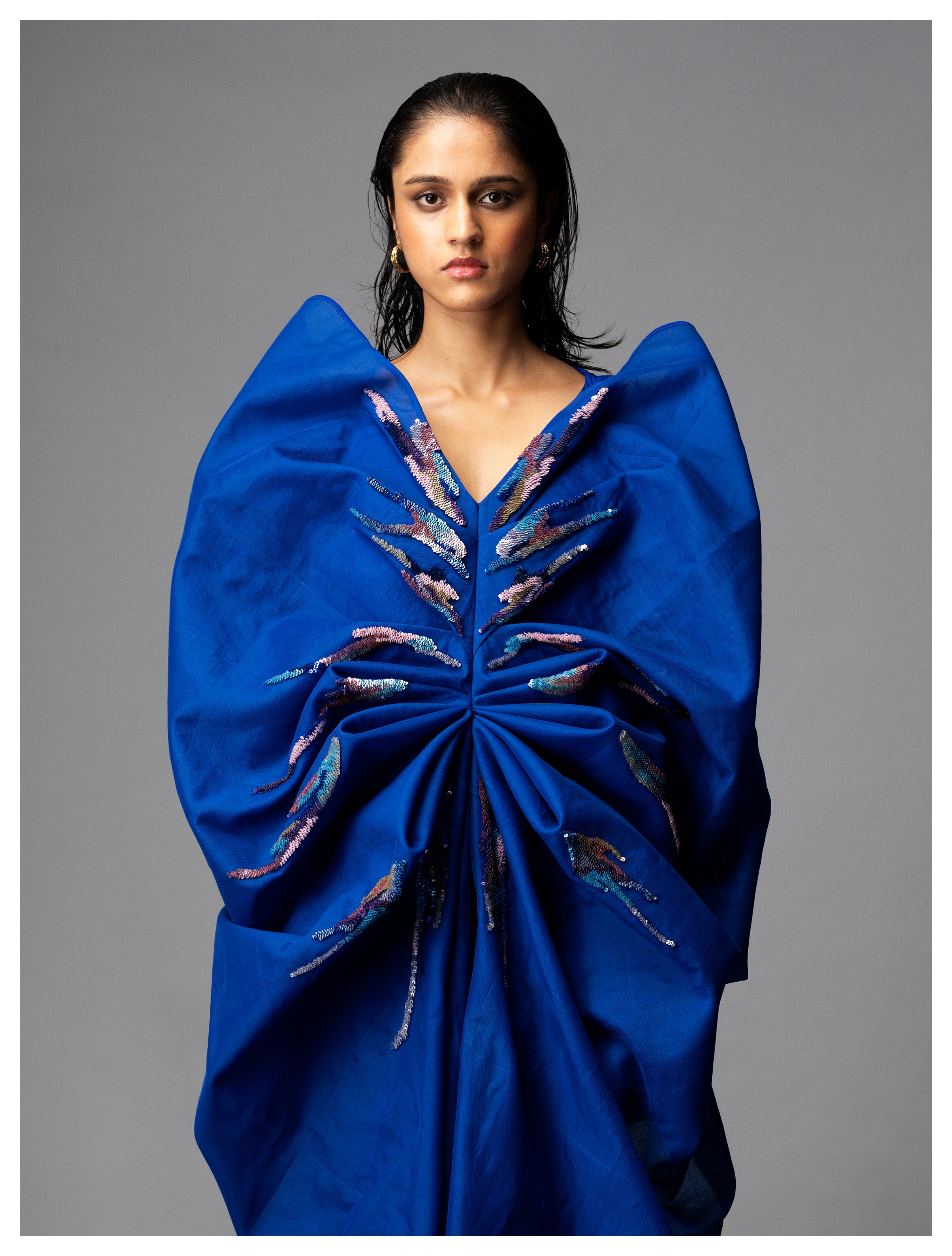 ORANE DRESS