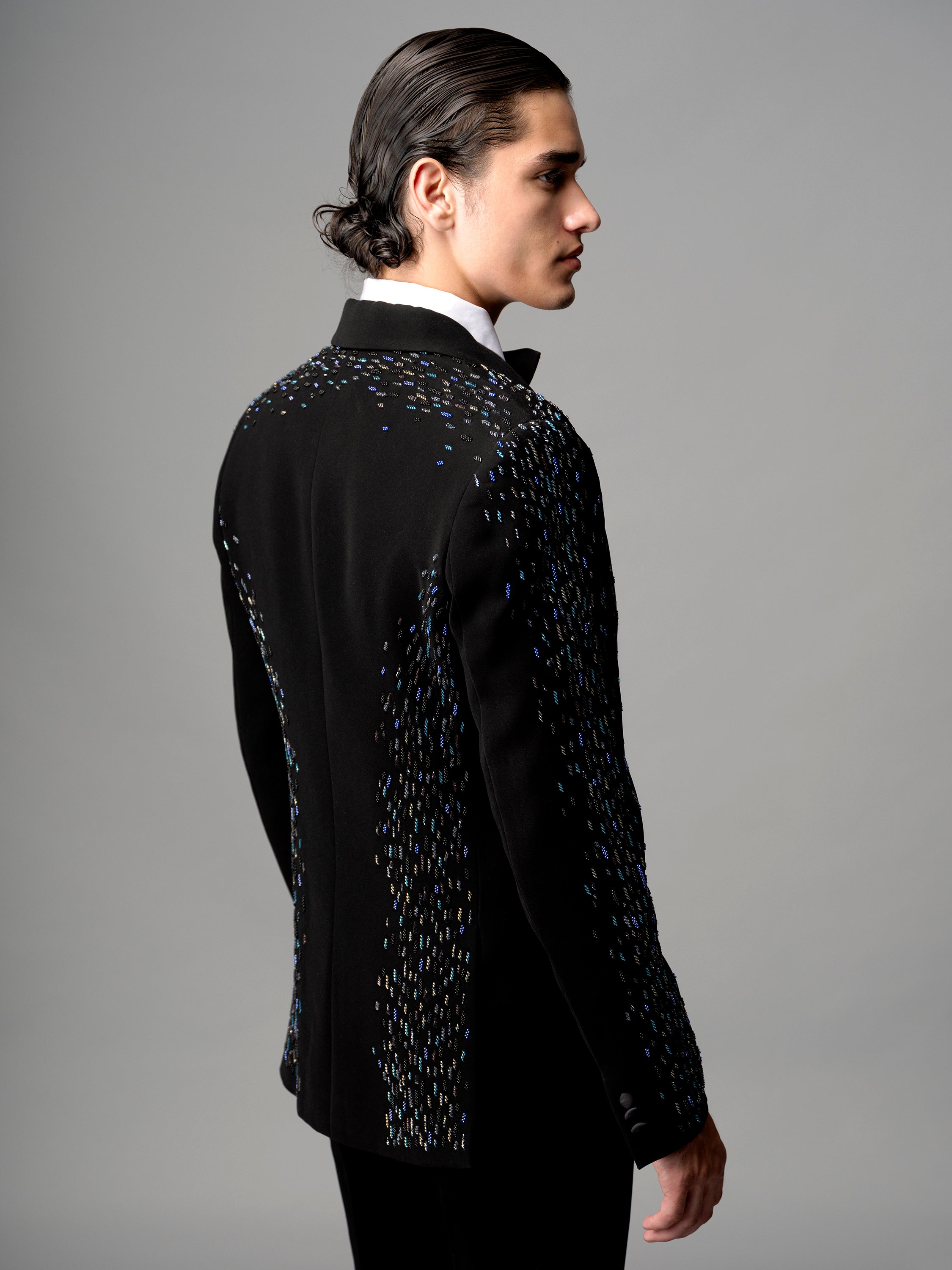 FRACTRA BLAZER SET