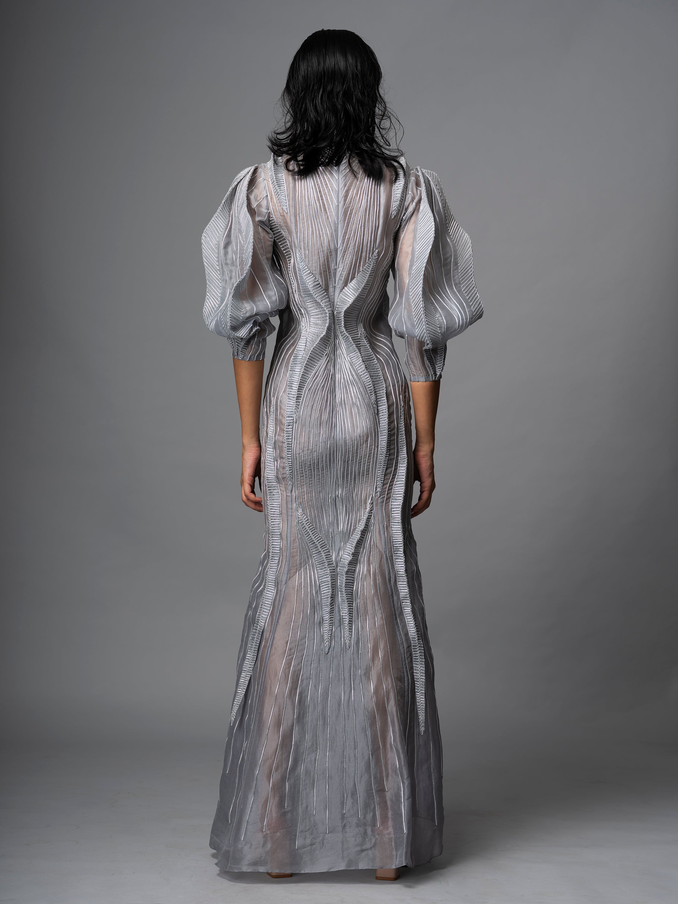 COSMIC TRIBE- SILVER