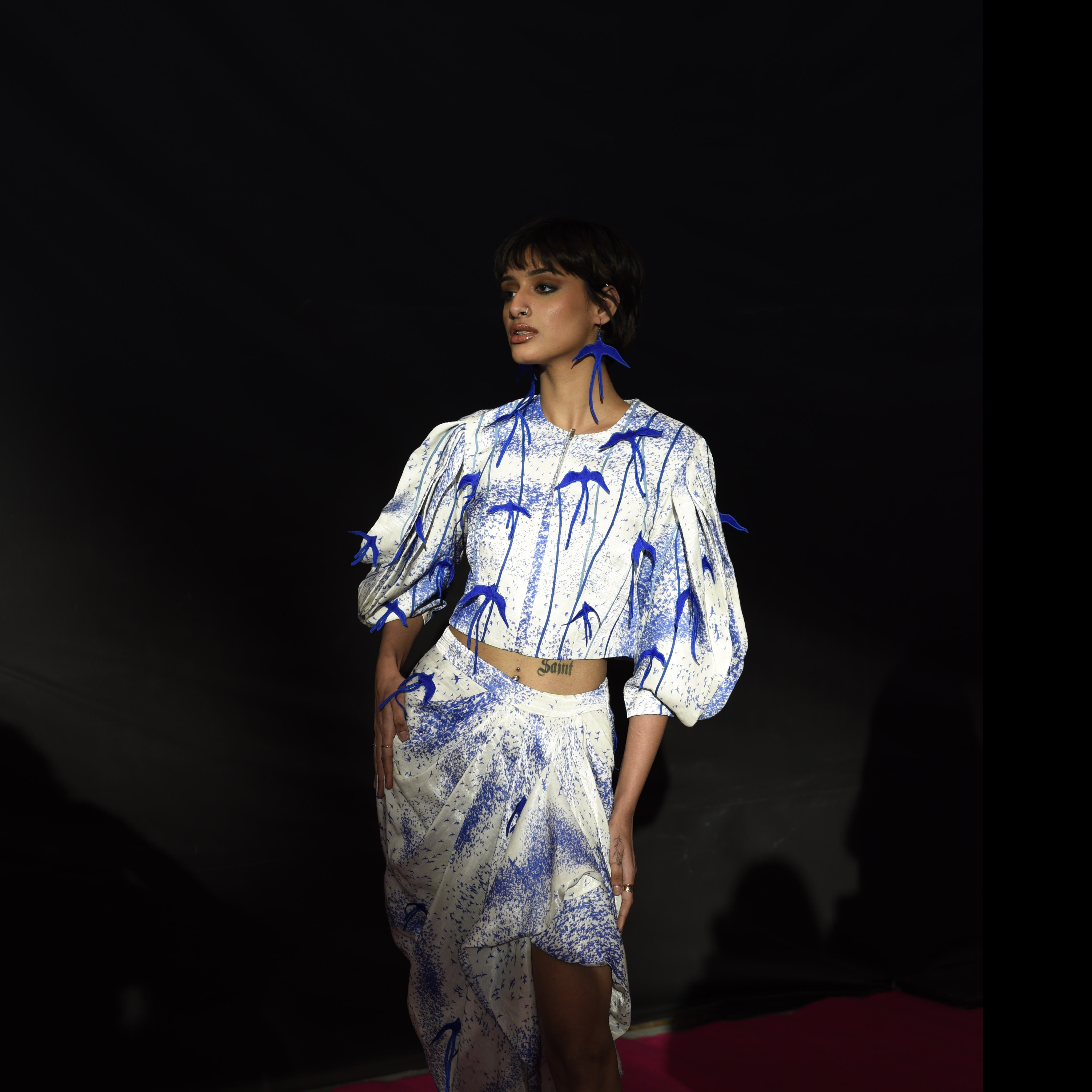 MURMUR CO-ORD SET