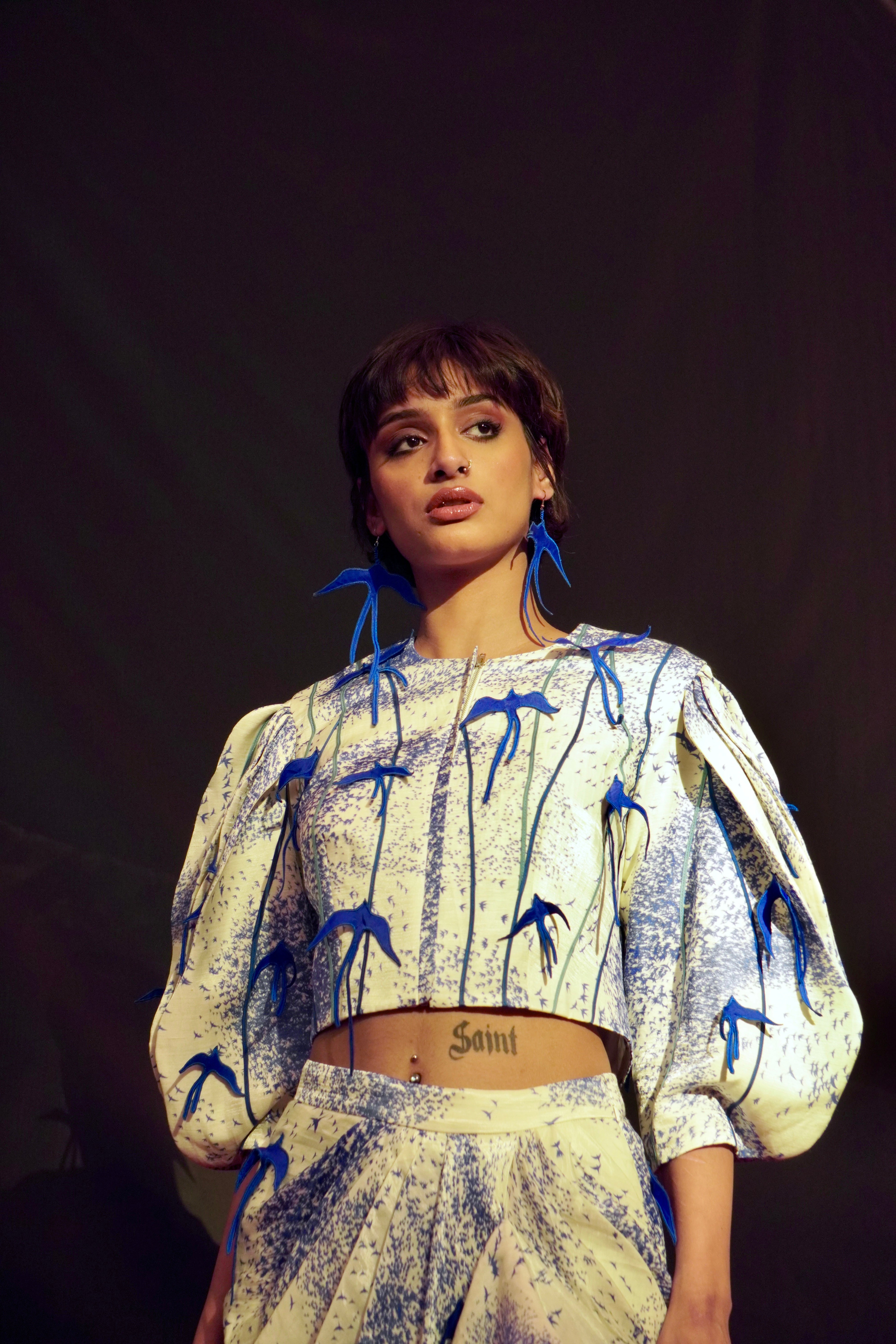 MURMUR CO-ORD SET