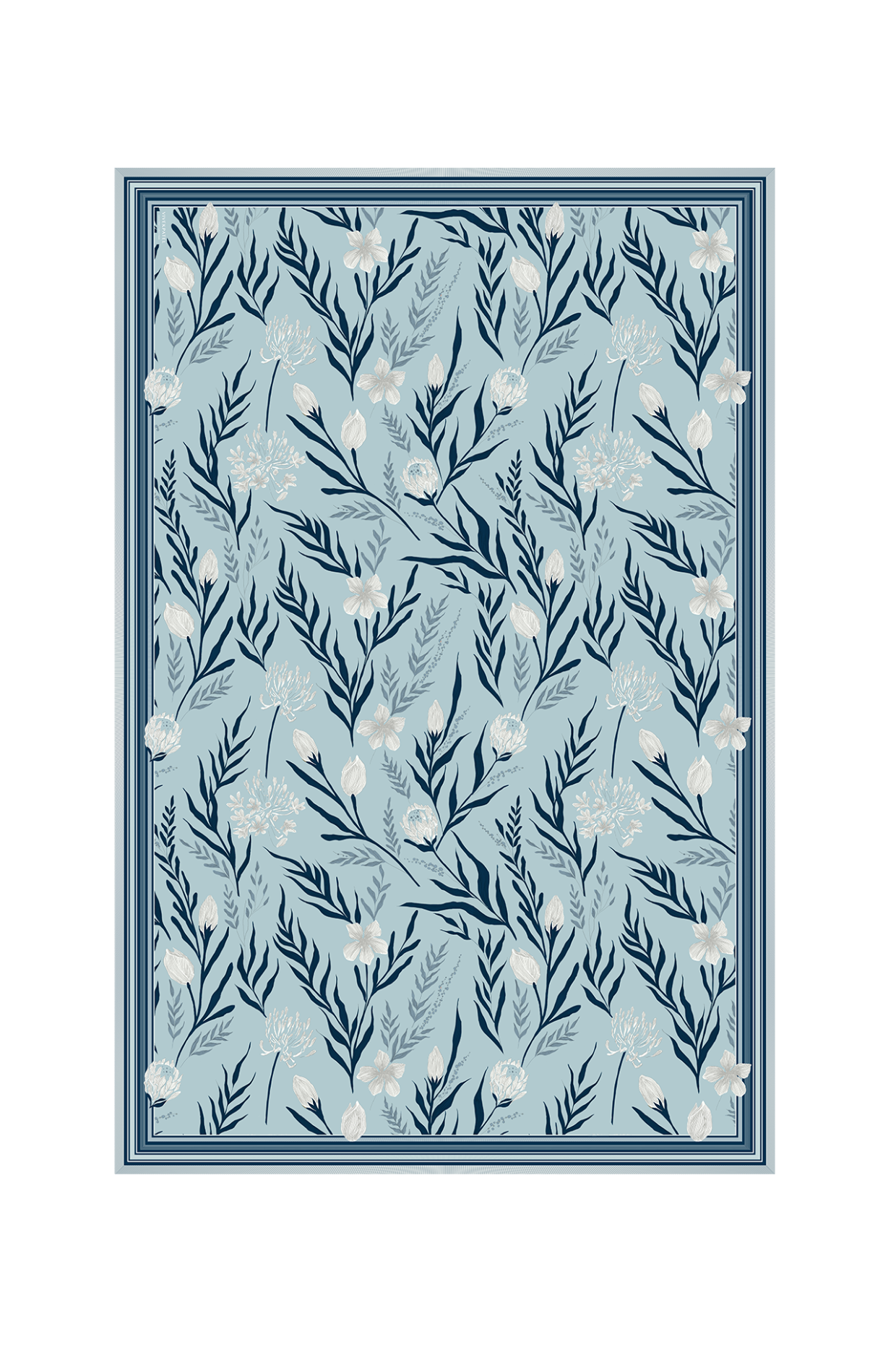 Mystic Scarf