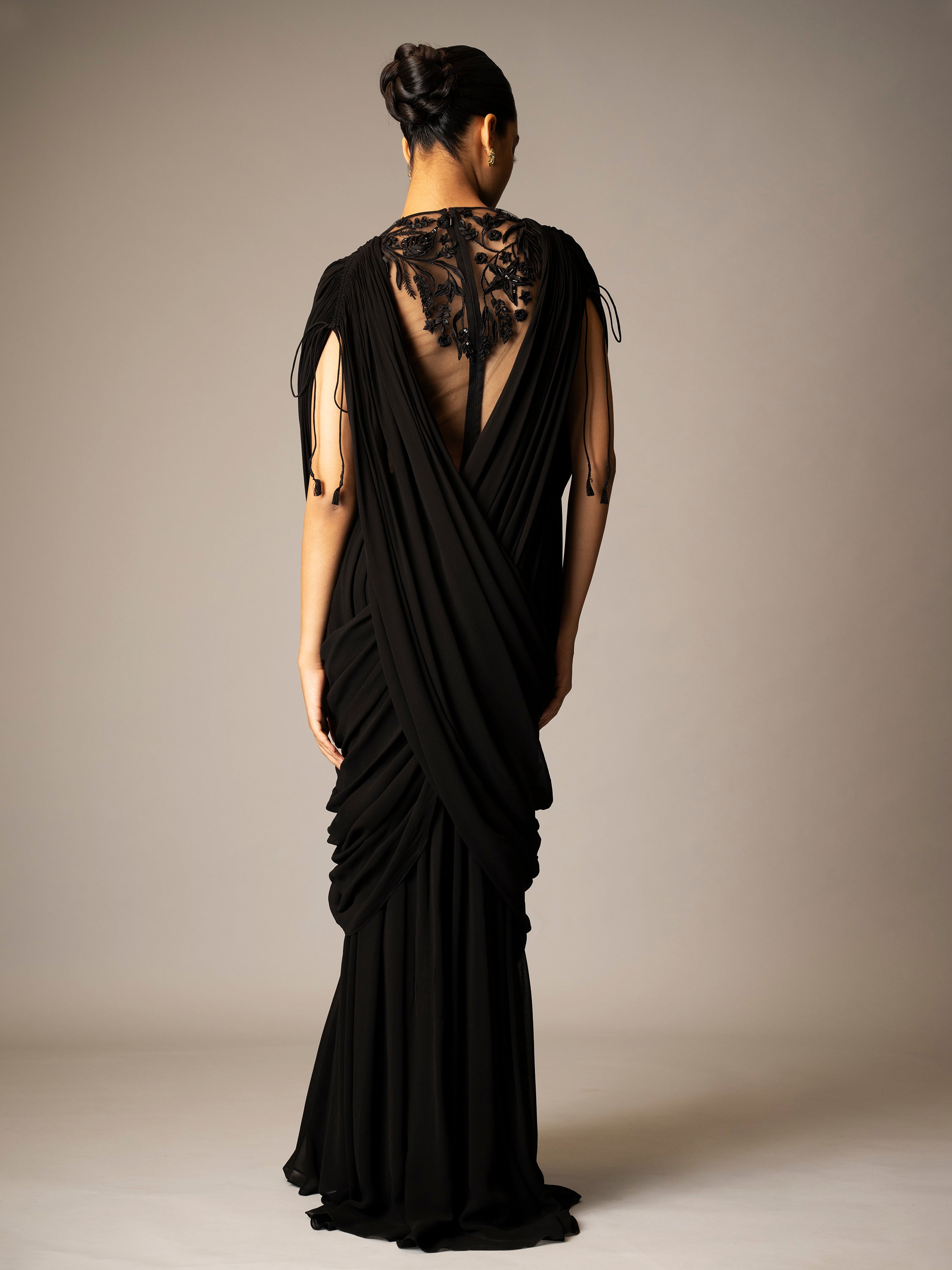 CALLA GOWN