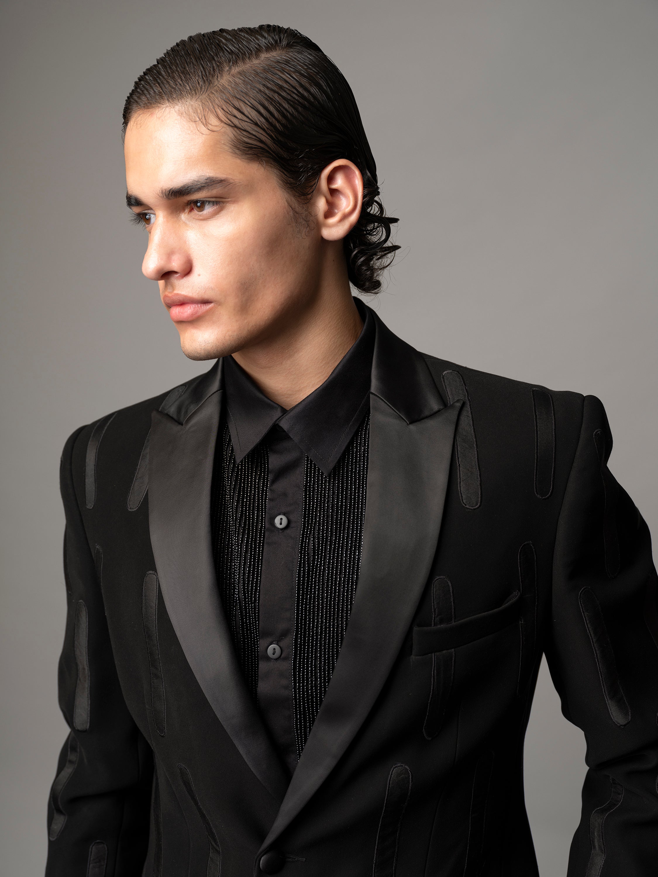 SOLEN TUXEDO SET