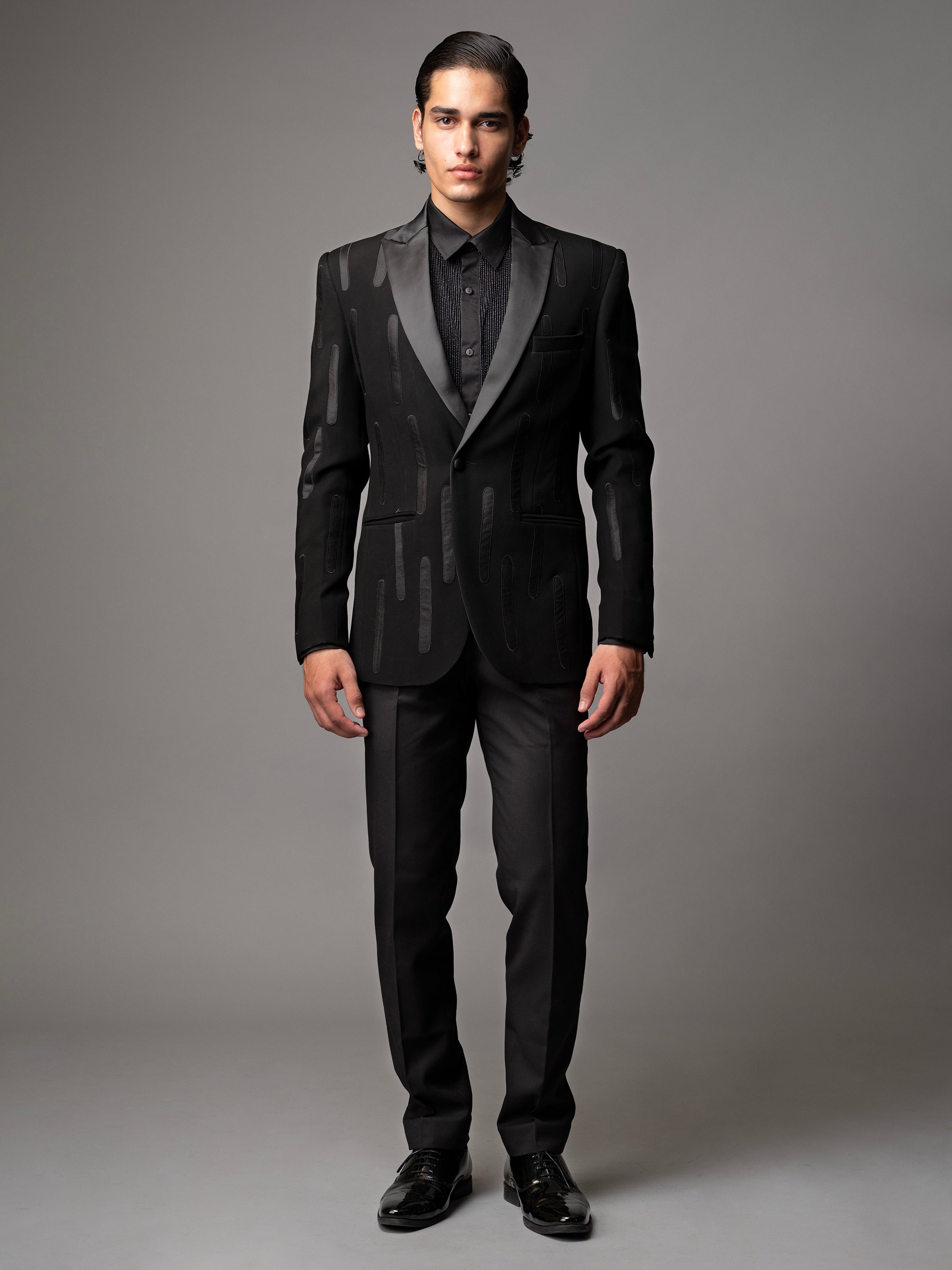 SOLEN TUXEDO SET