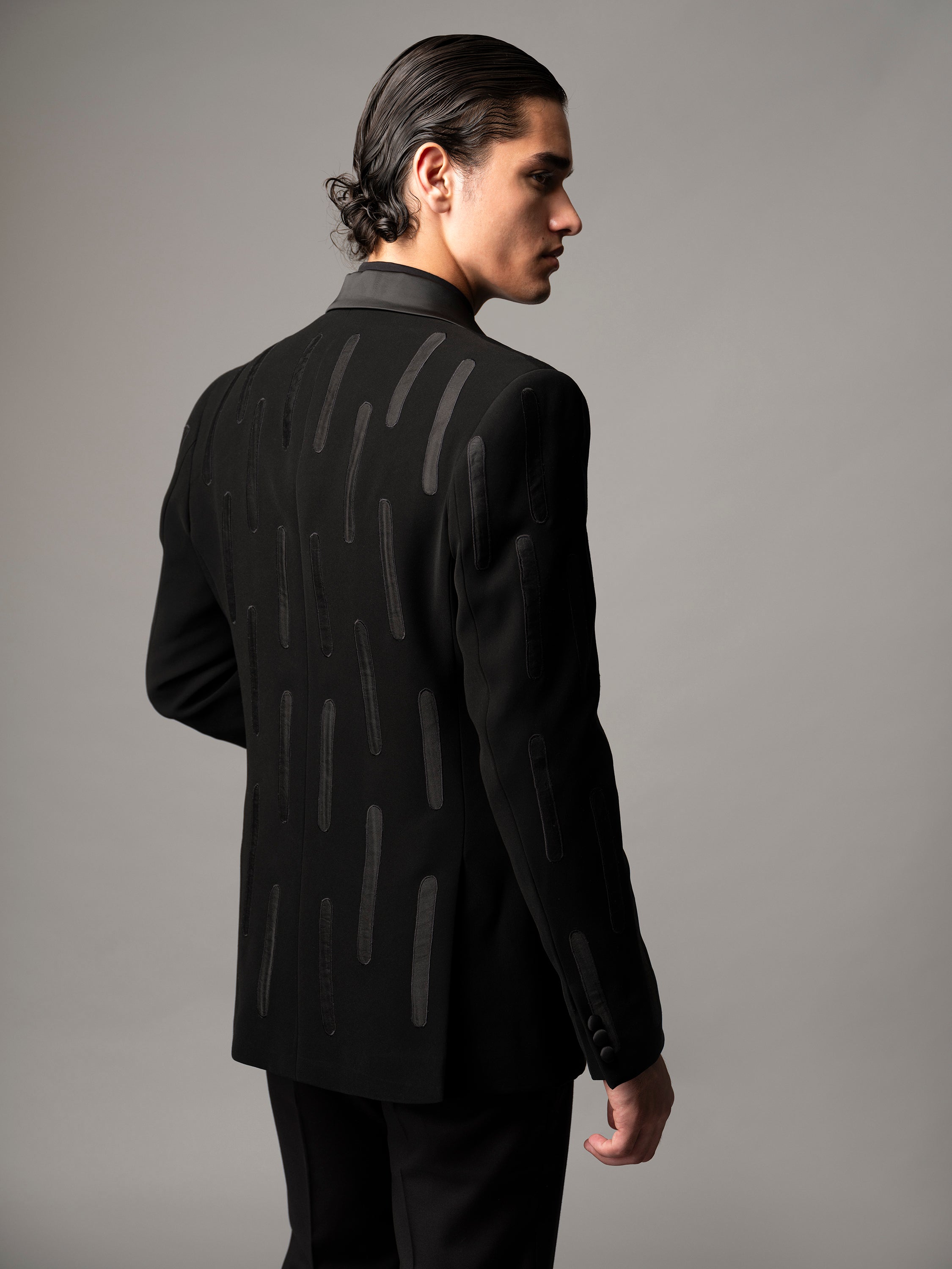 SOLEN TUXEDO SET
