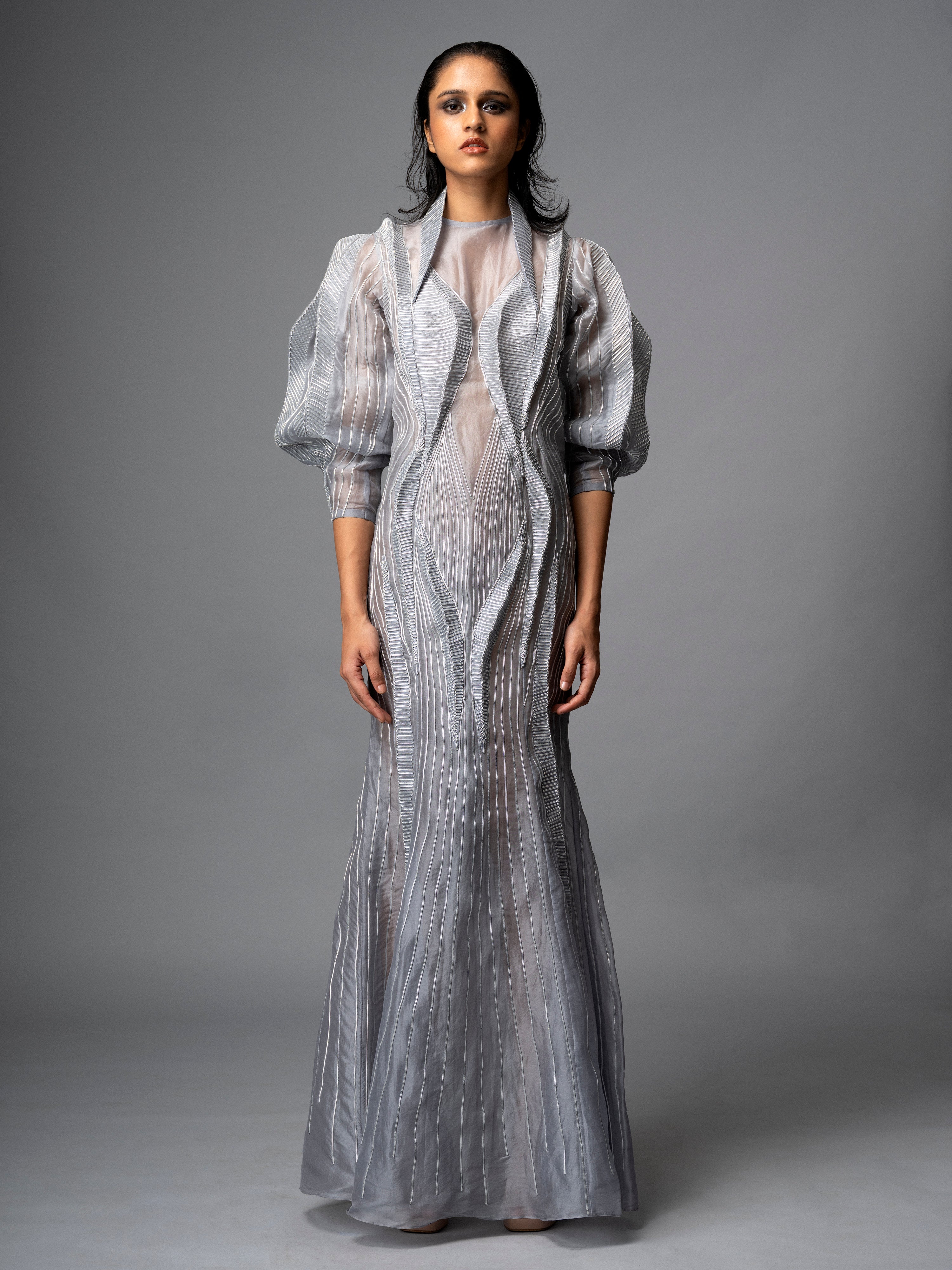 COSMIC TRIBE- SILVER