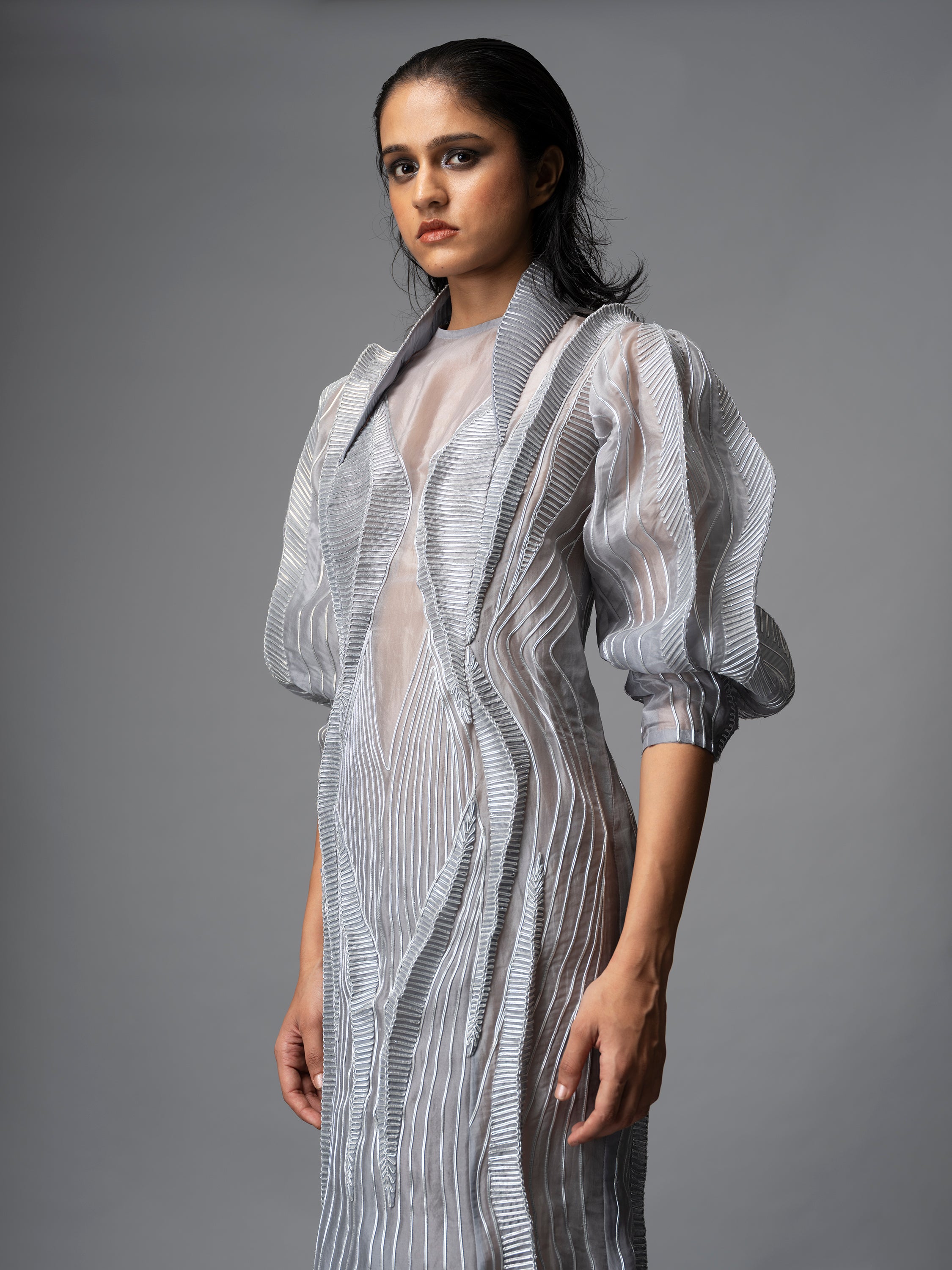 COSMIC TRIBE- SILVER