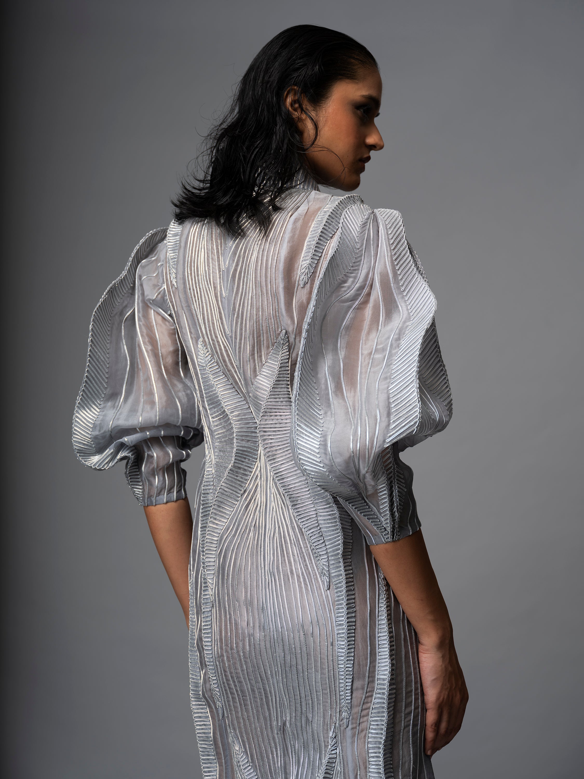 COSMIC TRIBE- SILVER