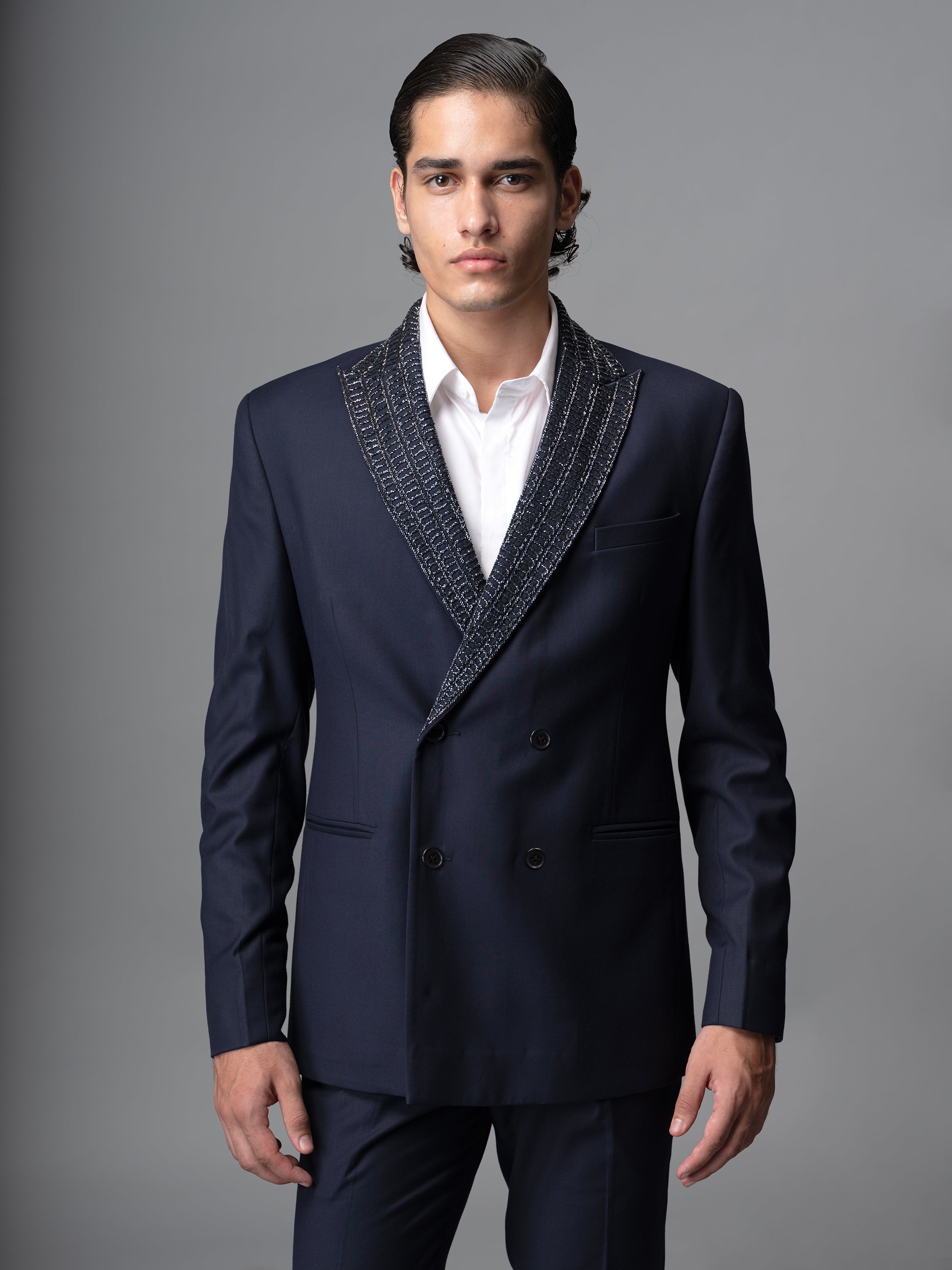 NERO BLAZER SET
