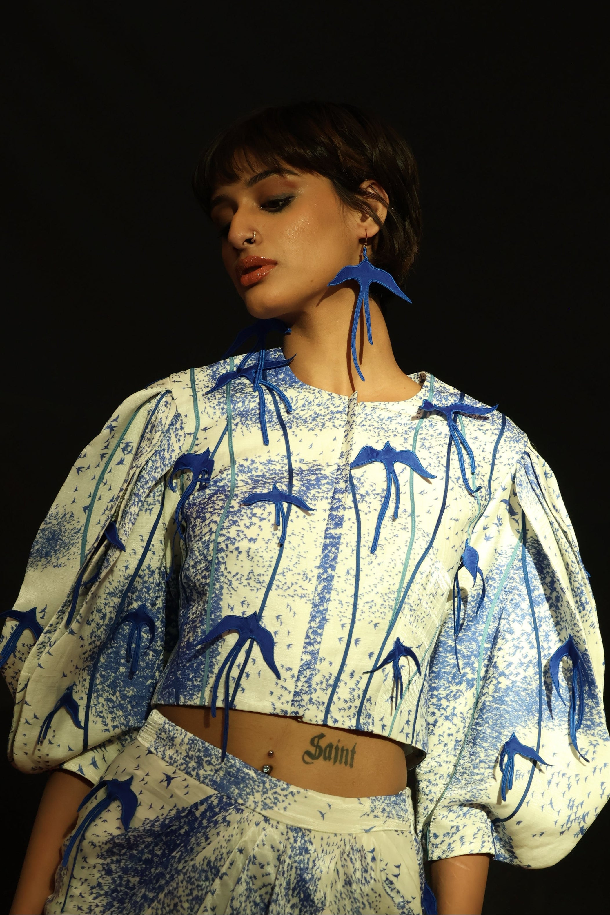 MURMUR CO-ORD SET