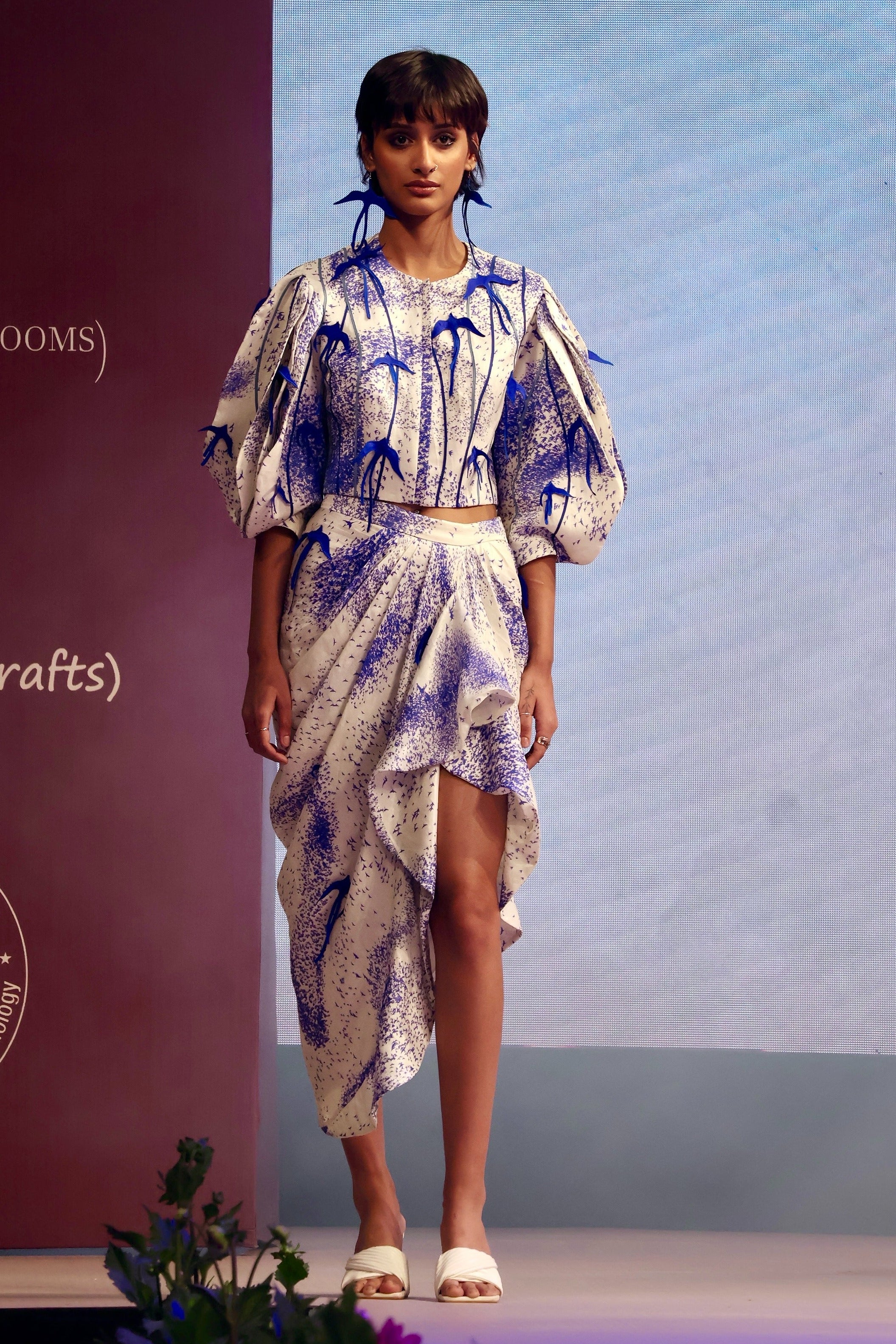 MURMUR CO-ORD SET