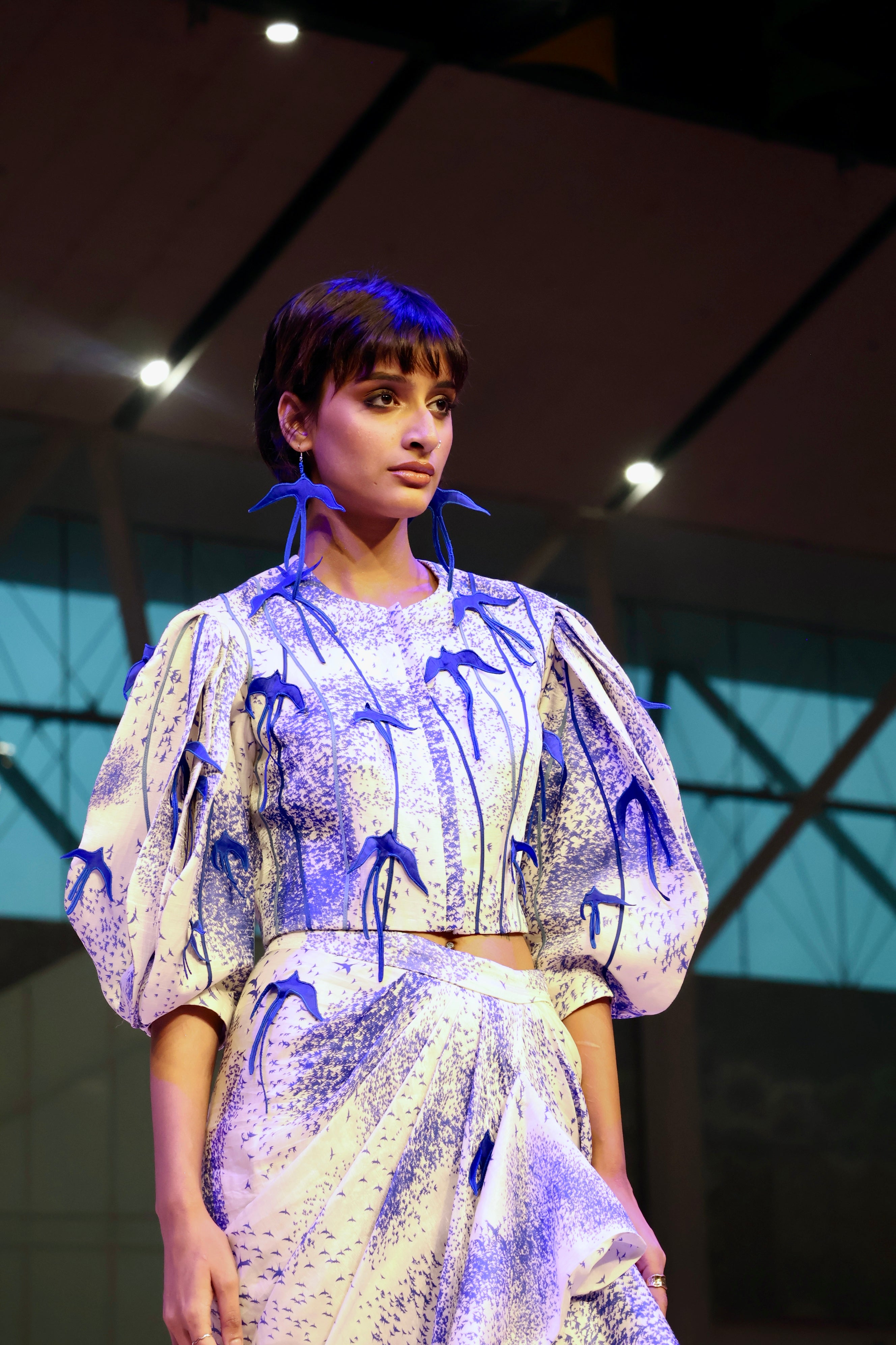 MURMUR CO-ORD SET