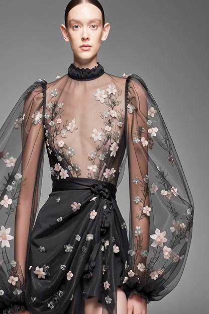 ELYSIA (BLACK)