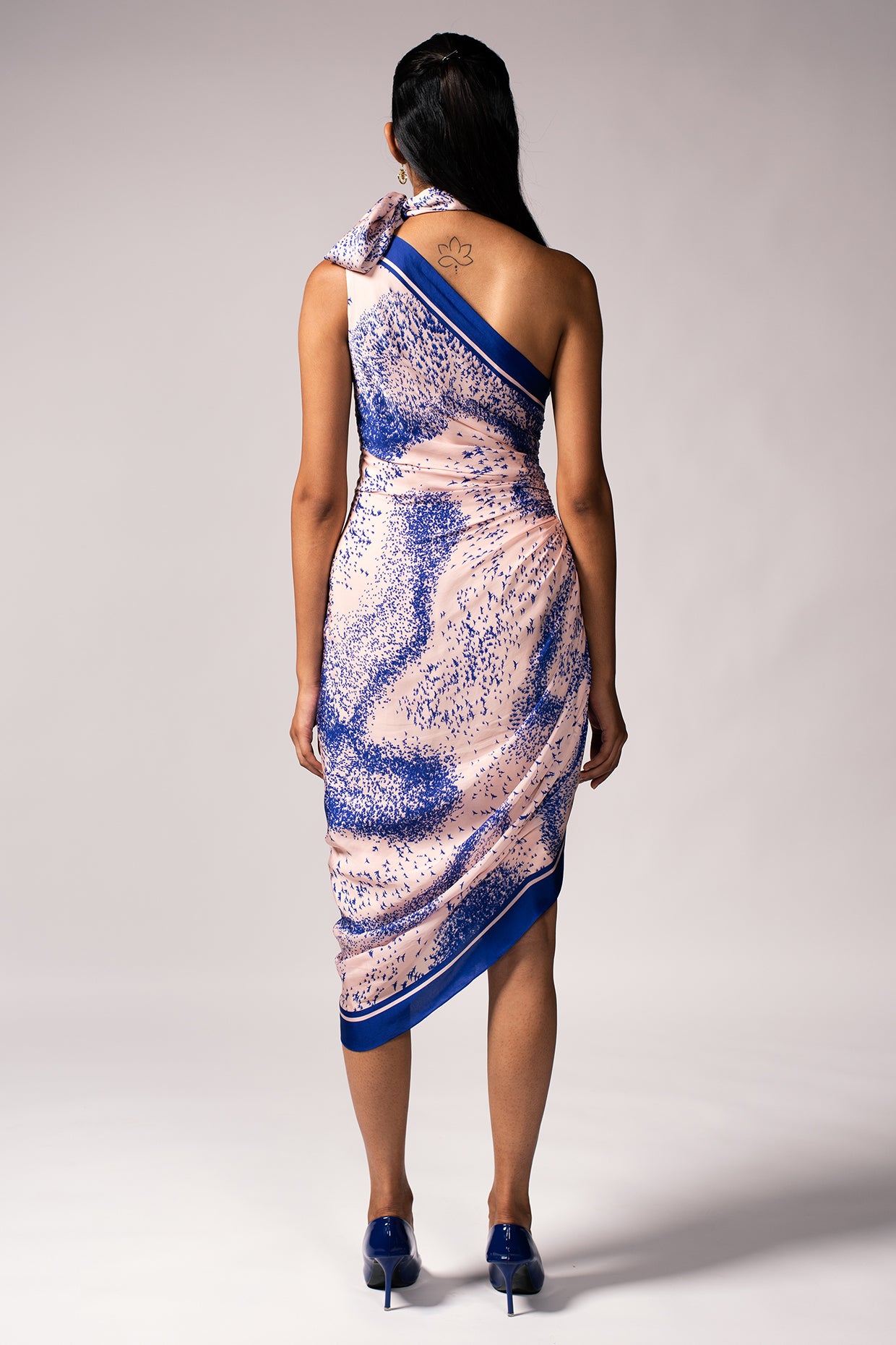 MURMURDRESS