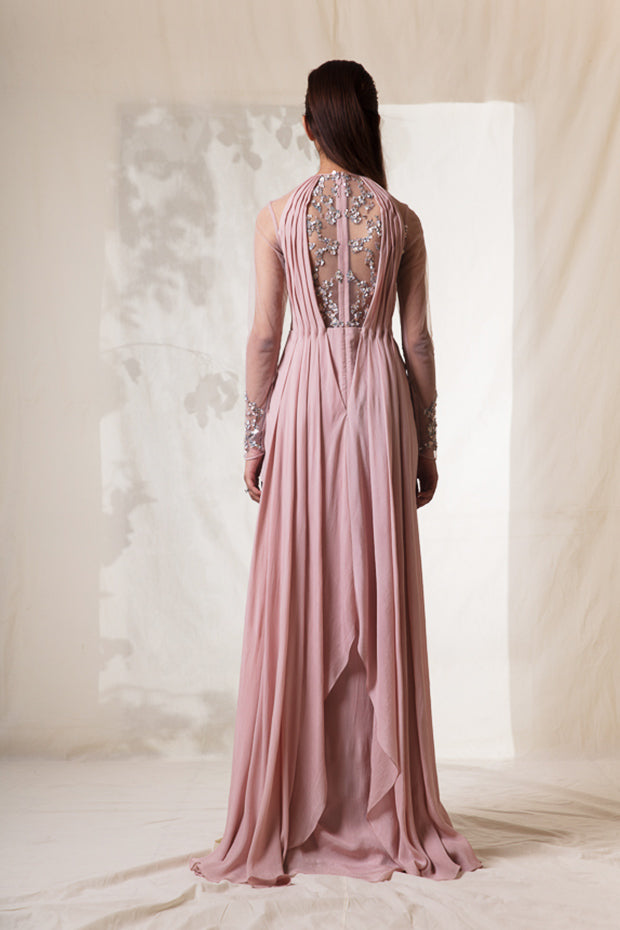 GRECIAN GOWN