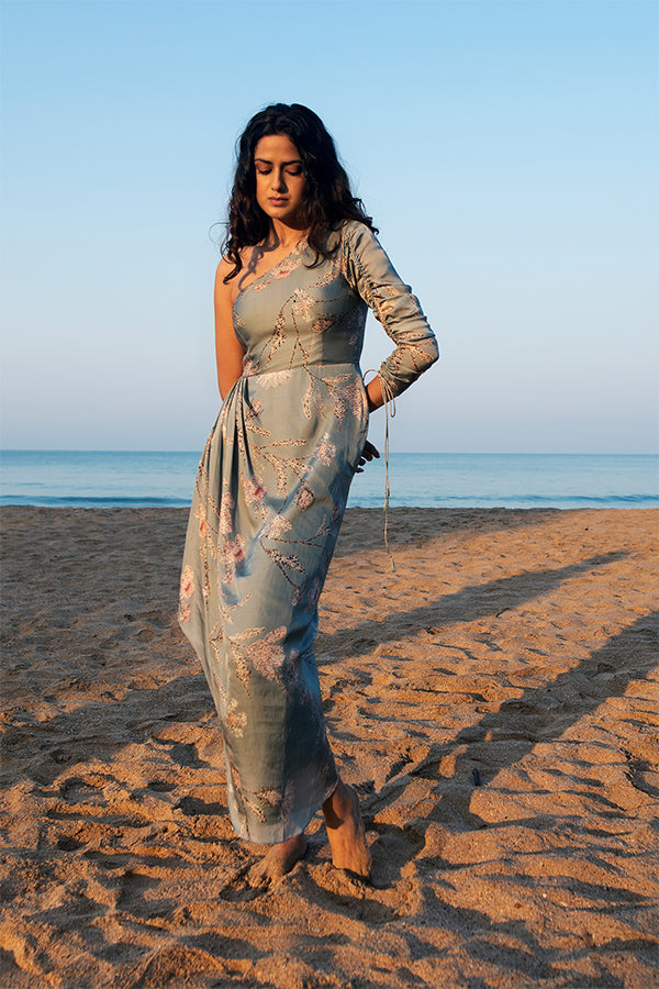 HAZE DRESS