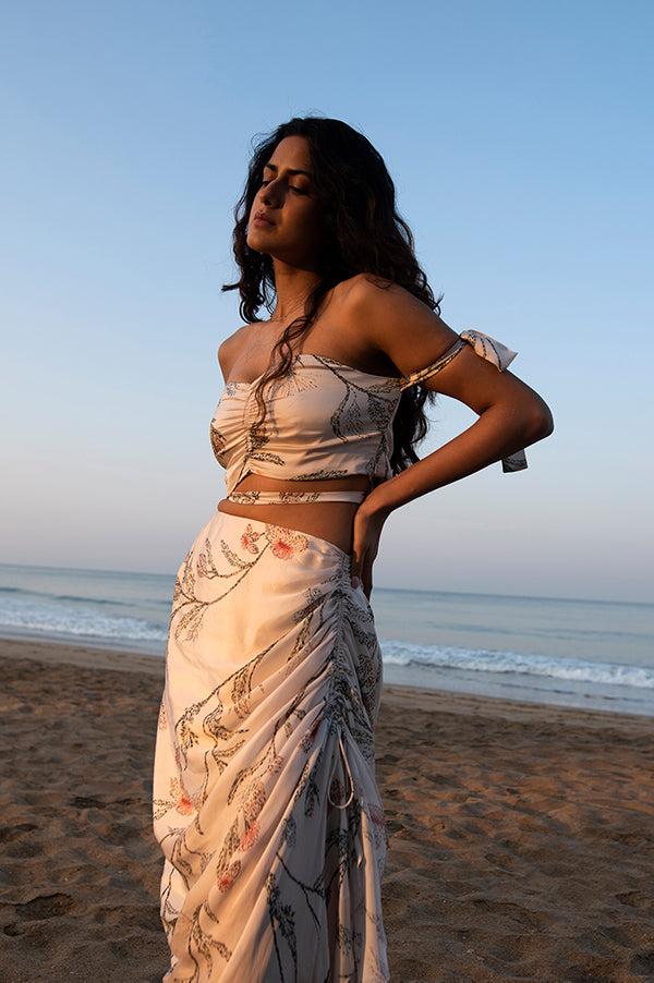 MIST DRESS