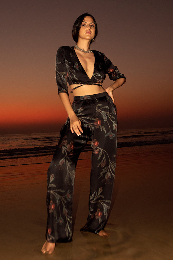 MUSÉE CO-ORD SET