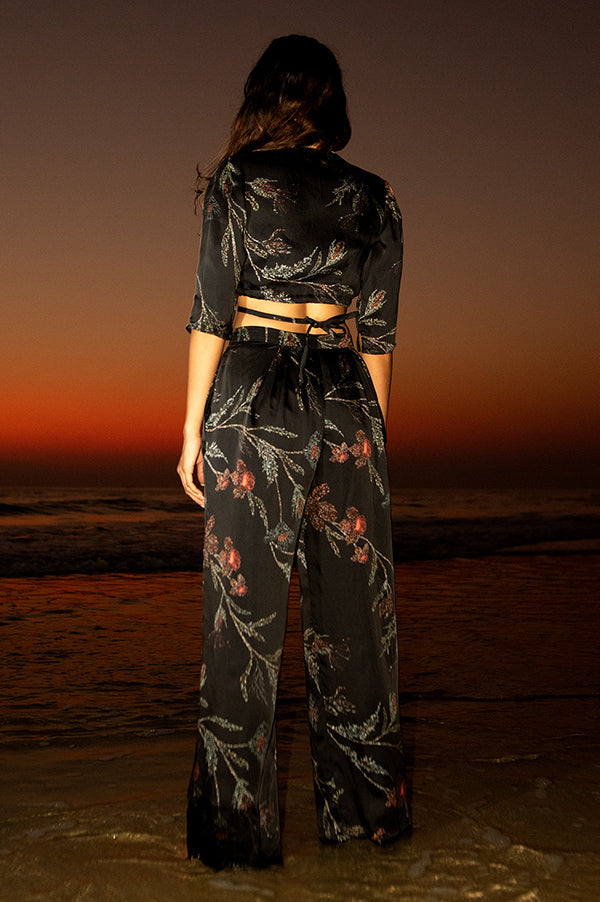MUSÉE CO-ORD SET