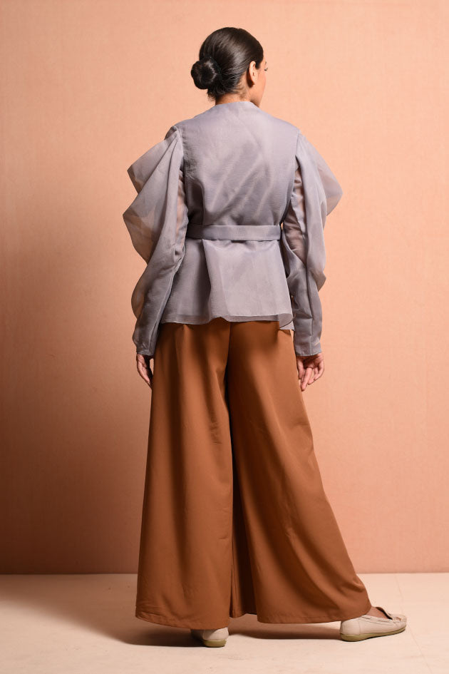 POLLENPLEATS